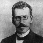 Eduard Bornhohe