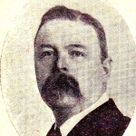 Eduard Daniel van Oort