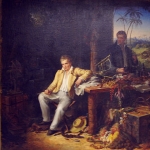 Eduard Ender
