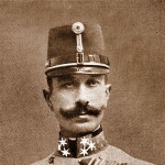 Eduard Freiherr