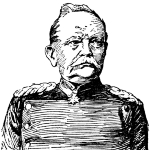 Eduard Fransecky