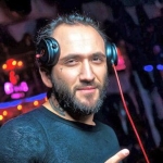 DJ M.E.G.