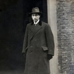 Eduard Meijers