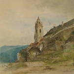 Eduard Lichtenfels