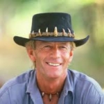 Paul Hogan
