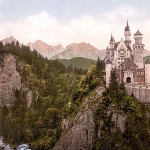 Eduard Riedel