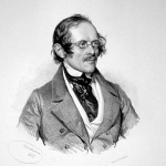 Eduard Bauernfeld