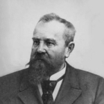 Eduard Hofmann