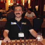 Eduardas Rozentalis