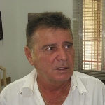 Eduardo Coimbra