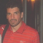 Eduardo Tuzzio