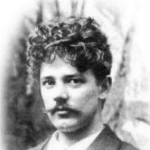 Edward Eriksen