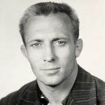Edvin Vesterby