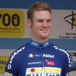 Edvin Wilson