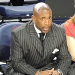 Eddie Benton