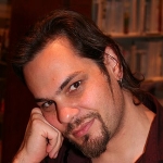Ted Naifeh