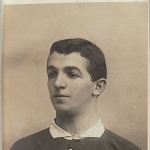 Teddy Morgan
