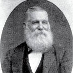 Edward Stevenson