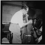 Eddie Safranski