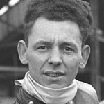 Eddie Rigg
