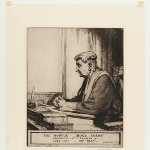 Edward Parry
