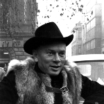 Yul Brynner