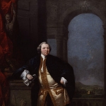 Edward Alcock