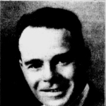 Edward Merwe
