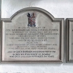 Edward Archibald