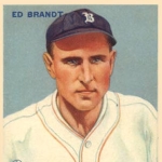 Editor Brandt