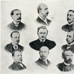 Edward Maund