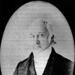 Edward Jarvis