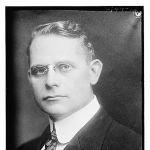 Edward Baird