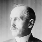 Edward Butterfield
