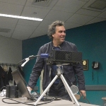 Edward Belbruno