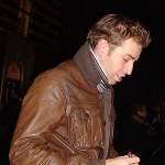 Edward Bennett