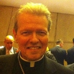 Edward Scharfenberger