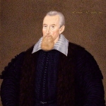 Edward Bruce