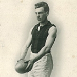 Frank Hughes