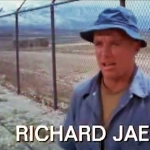 Richard Jaeckel
