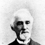 Edward Butler