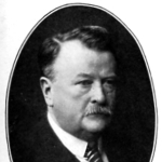 Edward Byers Watson