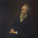 Edward Cowell