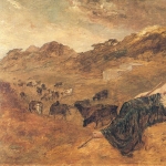Edward Calvert
