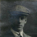 Edward Fuller
