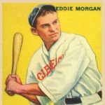 Editor Morgan