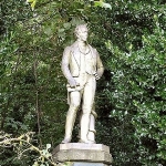 Edward Charlesworth