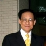 Edward Chen