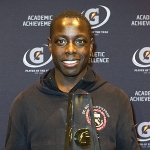 Edward Cheserek