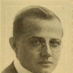 Edward Lowe